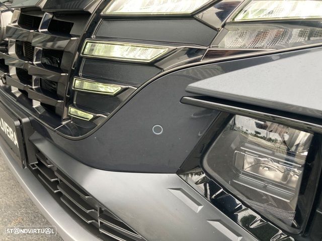 Hyundai Tucson 1.6 T-GDi 4WD N Line - 16