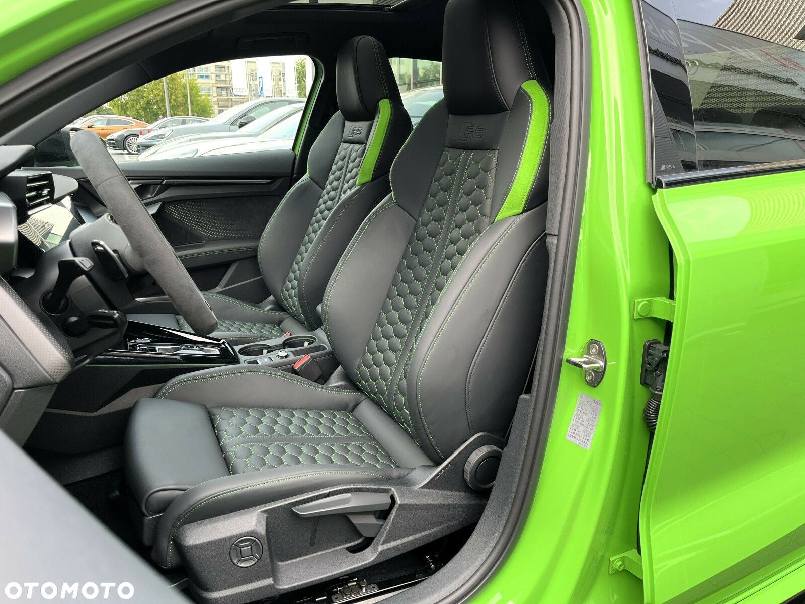 Audi RS3 - 4