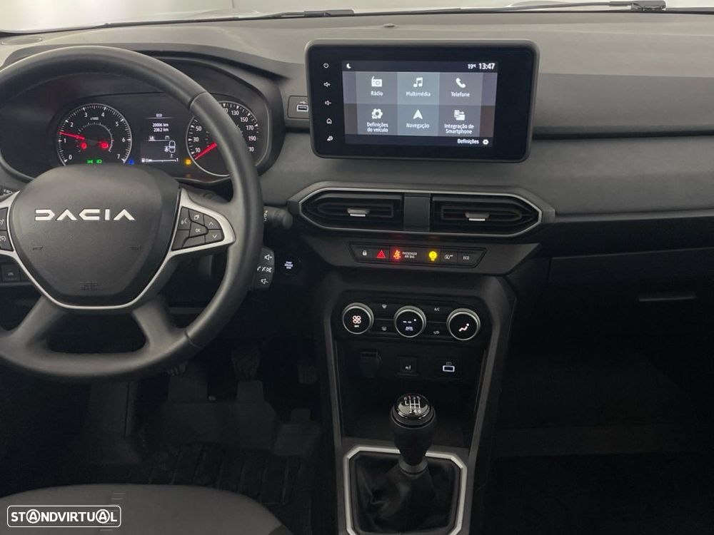 Dacia Sandero 1.0 TCe Extreme - 15