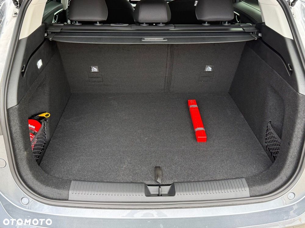 MG HS 1.5T HEV+ Excite - 11