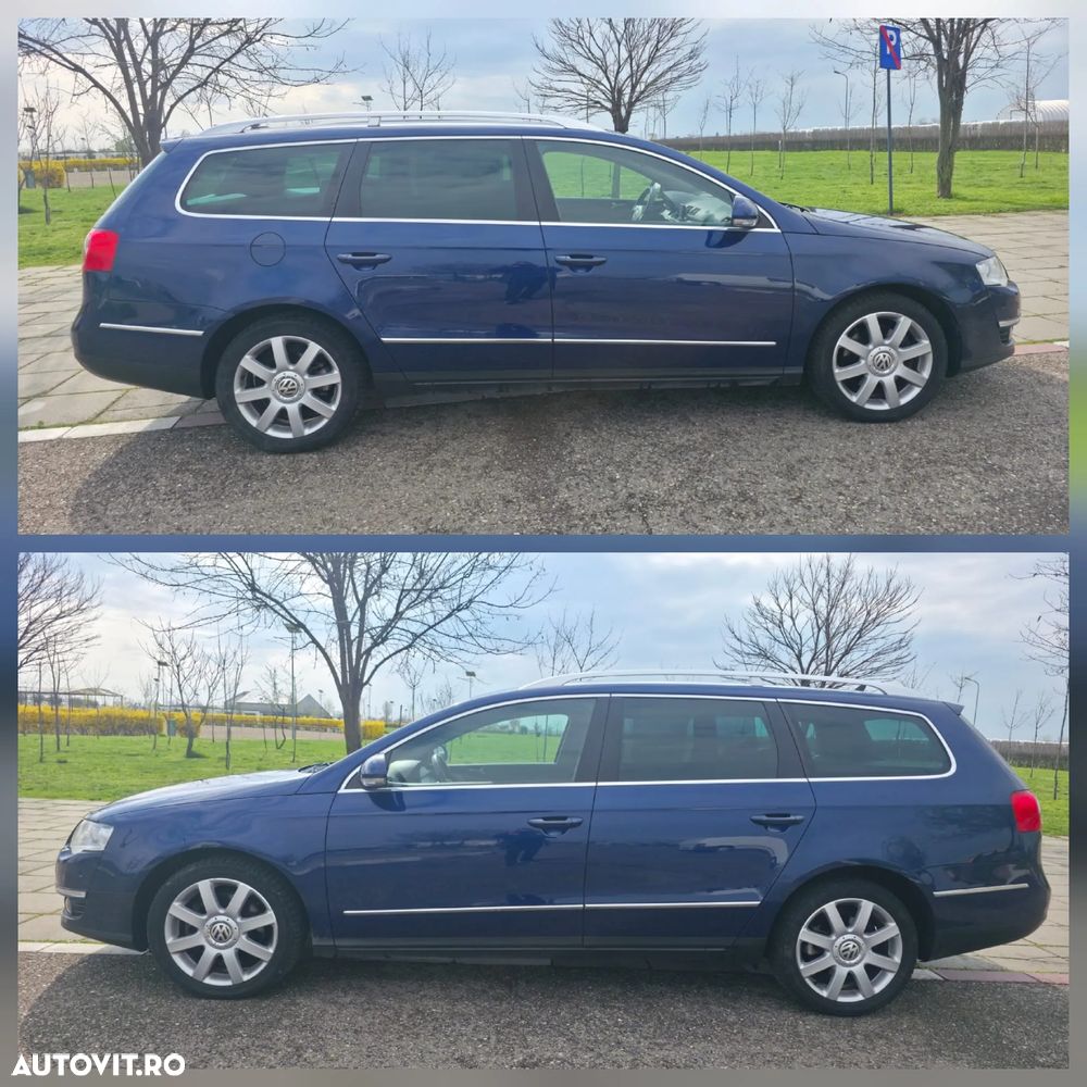 Volkswagen Passat 2.0 TDI Highline DPF DSG - 3