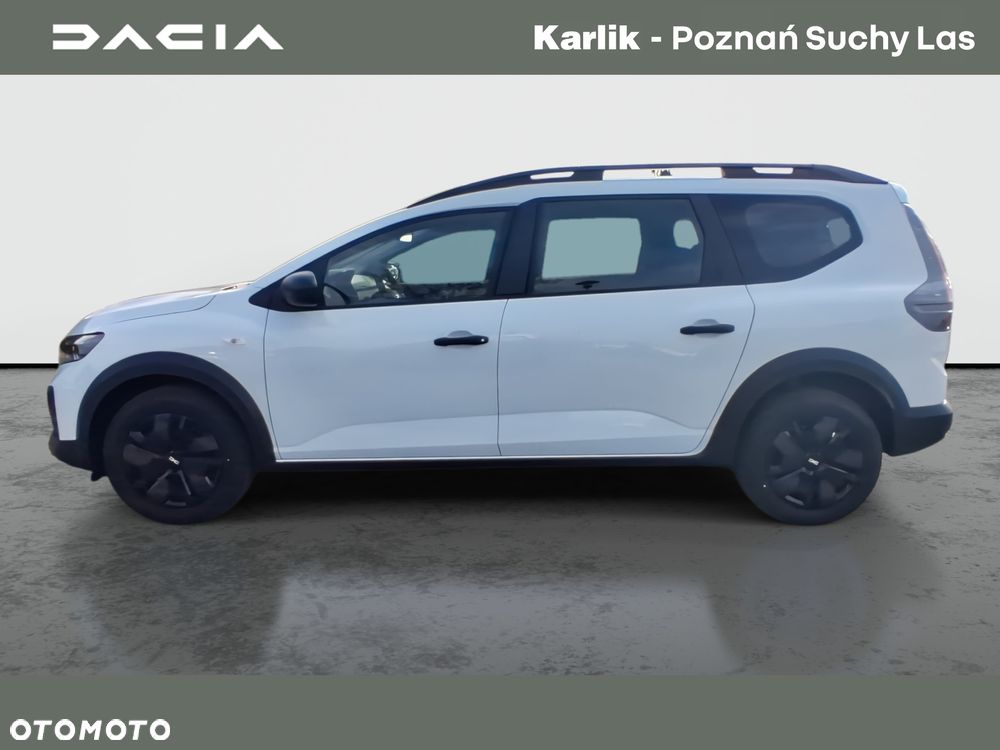 Dacia Jogger 1.0 TCe Essential - 2