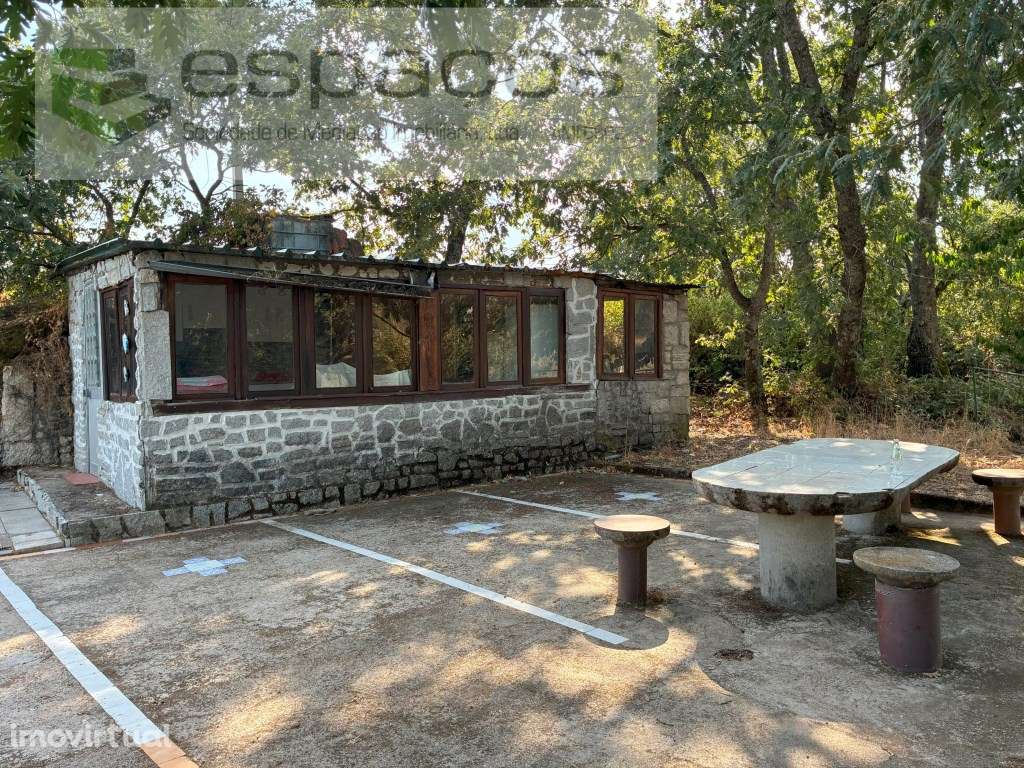 Refúgio Natural no Centro de Portugal - Grande imagem: 3/23