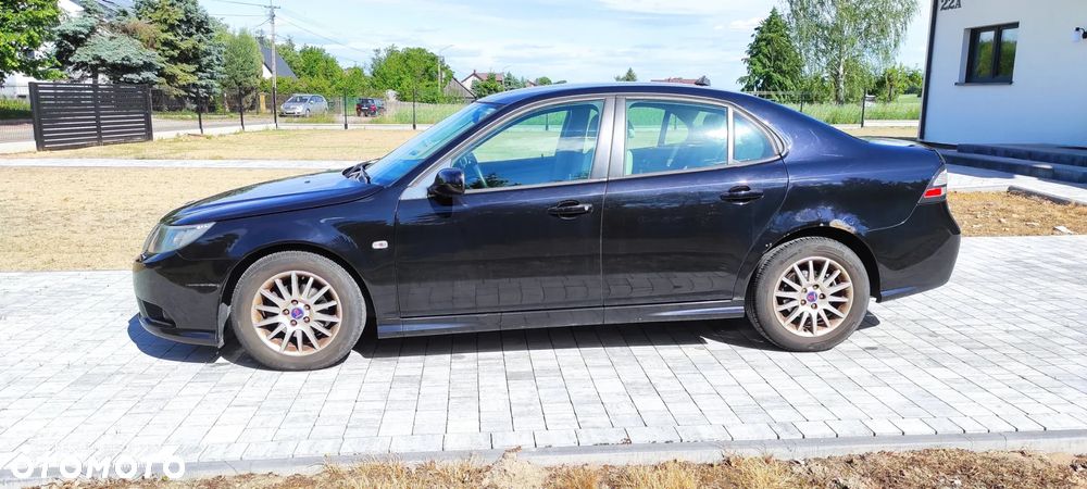 Saab 9-3 1.9TiD Linear - 3