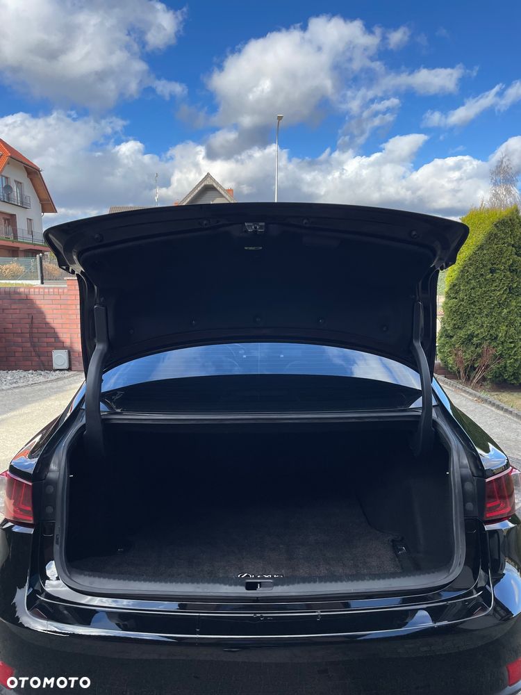 Lexus IS 200t F Sport - 11