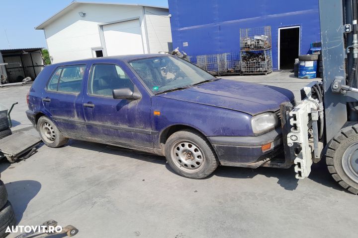 Kit pornire 030906026K / 0261200750/751 / 357905851 030906026K / 0261 - 6