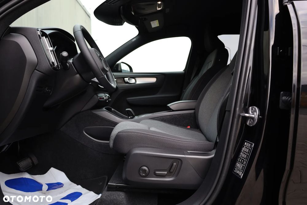 Volvo XC 40 T4 Recharge DKG Plus Dark - 20