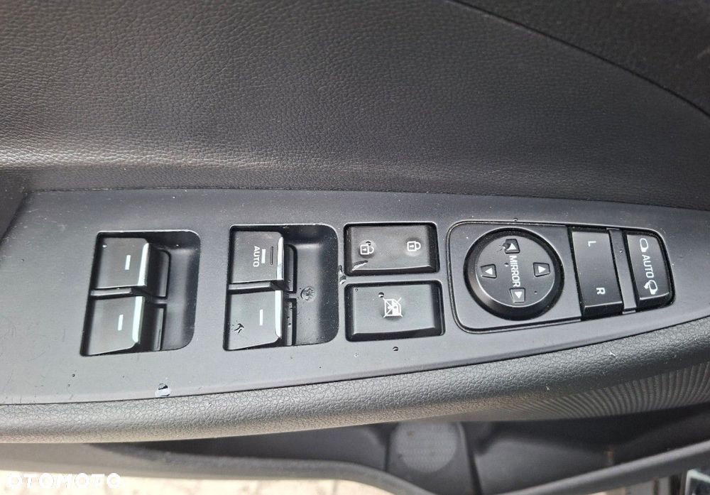 Hyundai Tucson - 21
