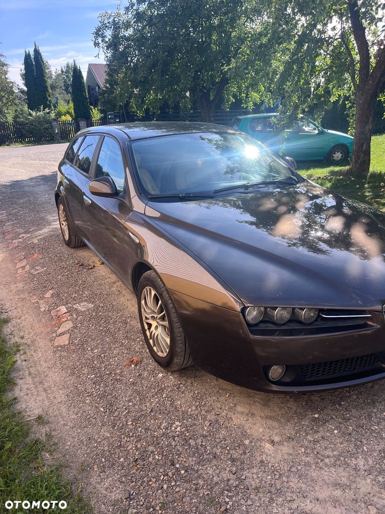 Alfa Romeo 159 - 10
