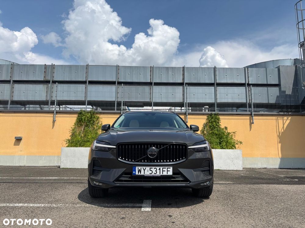 Volvo XC 60 B4 D Plus Bright - 3