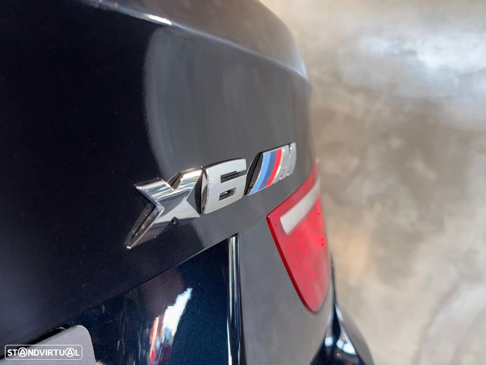 BMW X6 M Standard - 12