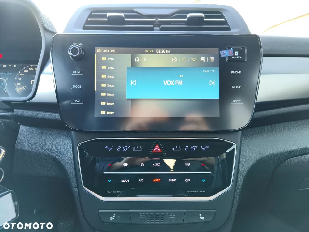 SsangYong/KGM Tivoli 1.5 T-GDI Adventure - 12