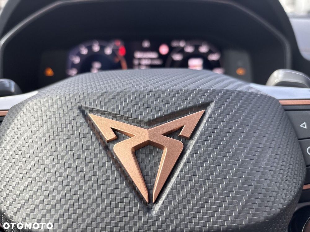 Cupra Formentor 1.5 eTSI mHEV DSG - 22