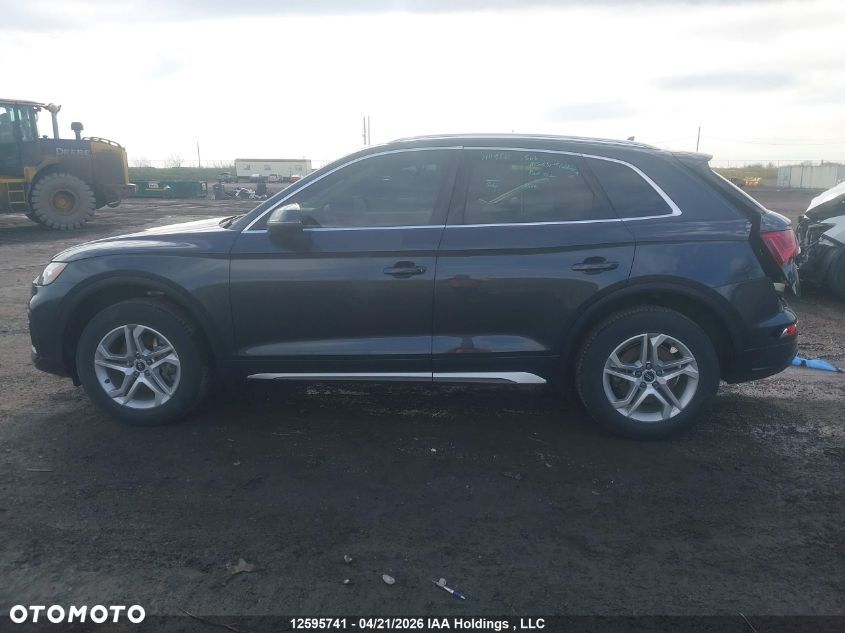 Audi Q5 45 TFSI quattro S tronic S line - 13