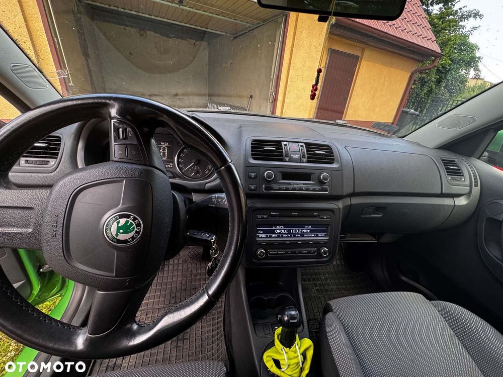 Skoda Fabia 1.2 TSI DSG Ambition - 3