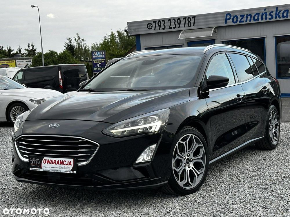 Ford Focus - 2