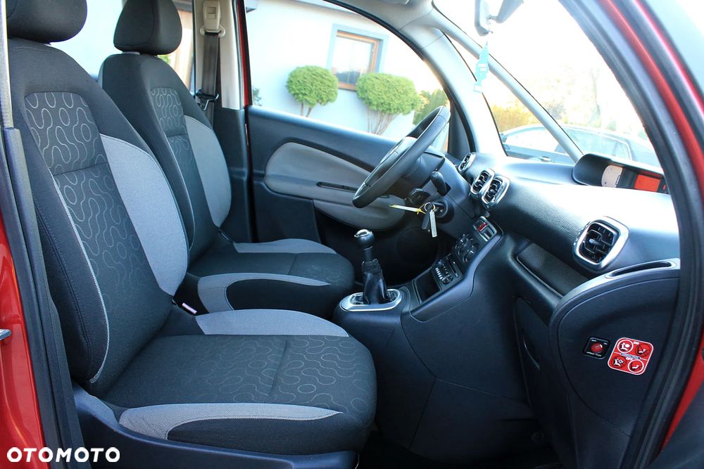 Citroën C3 Picasso - 7