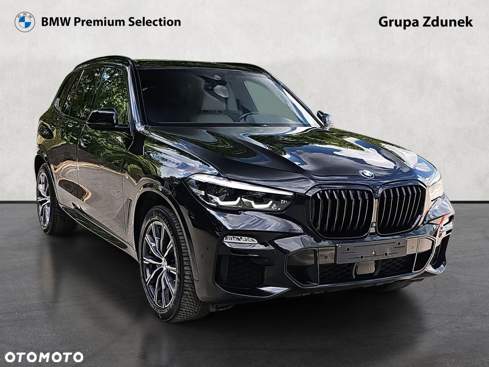 BMW X5 - 4