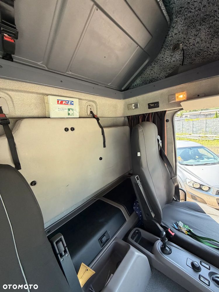 DAF LF260 - 16