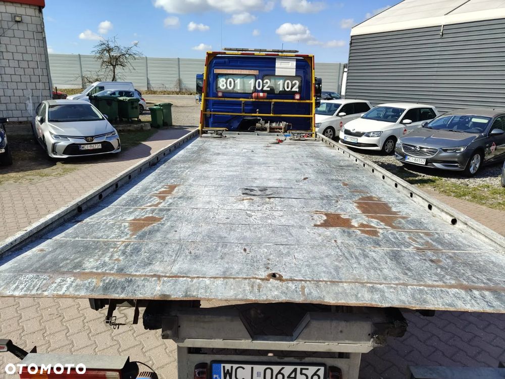 Mercedes-Benz Atego - 6