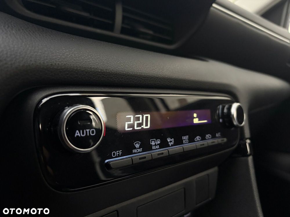 Toyota Yaris - 26