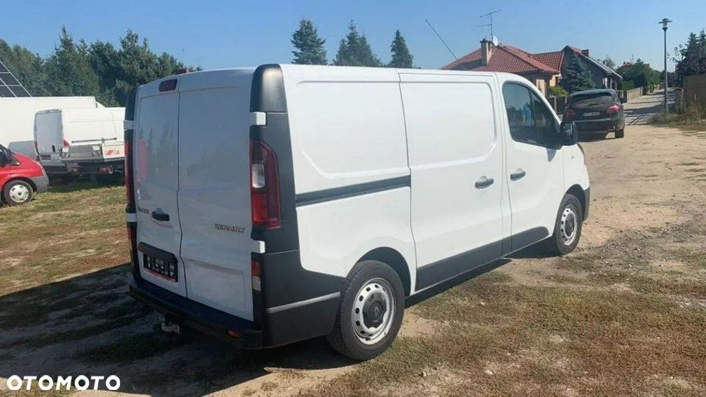Renault Trafic - 6