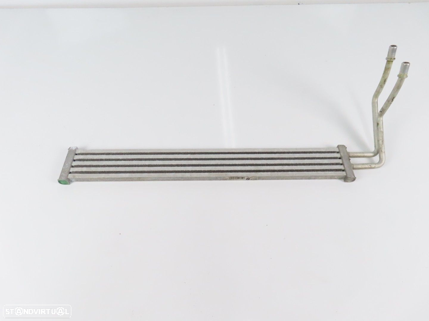 Radiador direcção assistida Seminovo/ Original BMW 7 (F01, F02, F03, F04) 171175... - 2