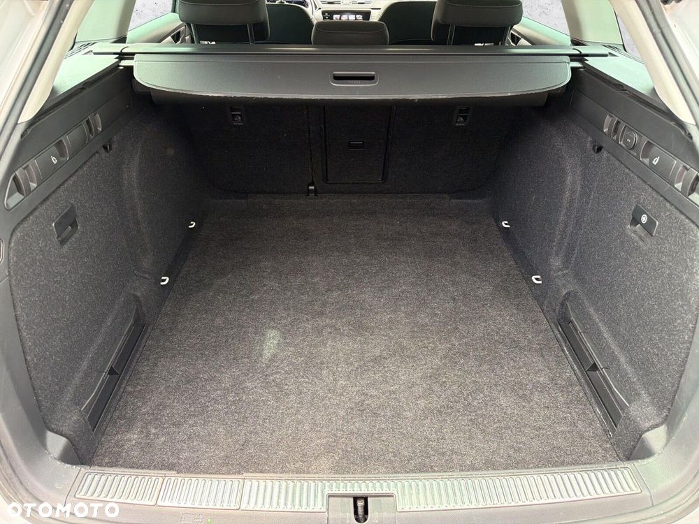 Skoda Superb 2.0 TDI SCR Style DSG - 19