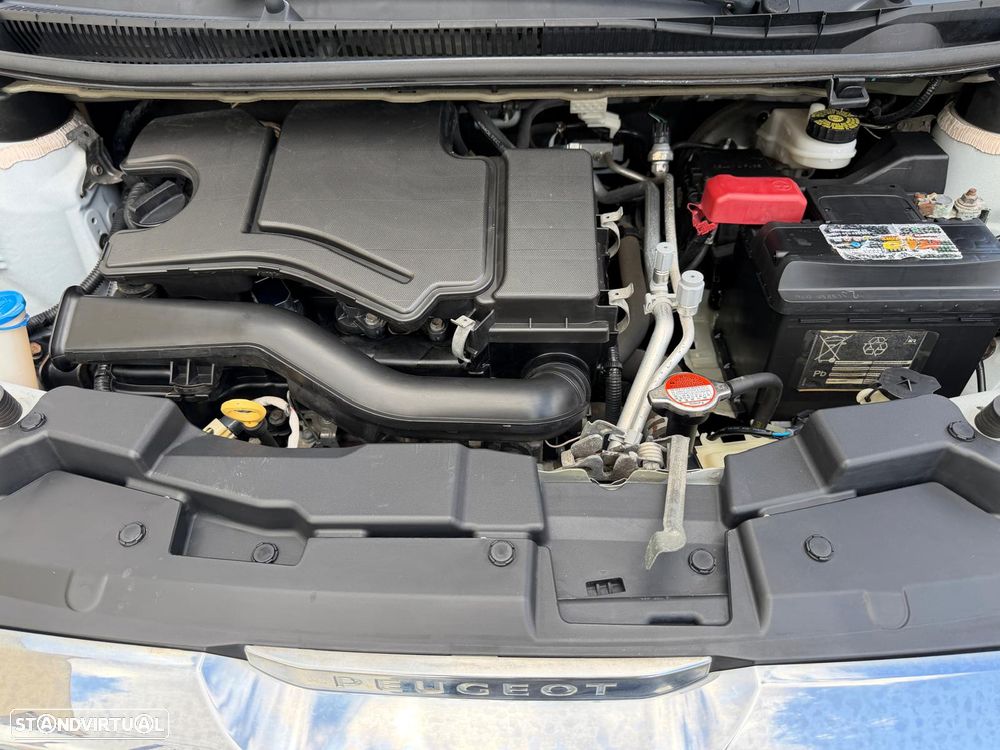 Peugeot 108 1.0 VTi Style - 16