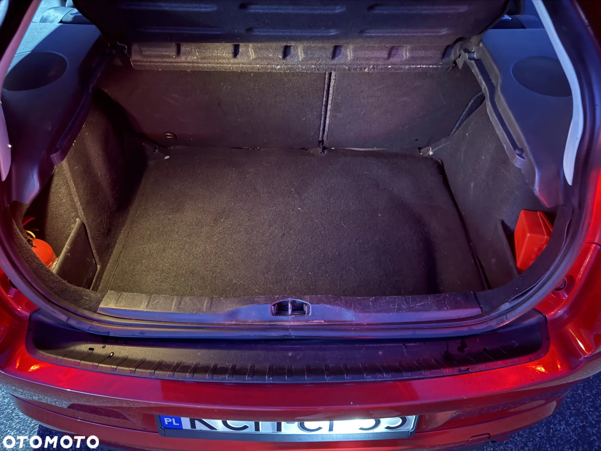 Citroën C4 Coupe 1.6 16V VTR - 14