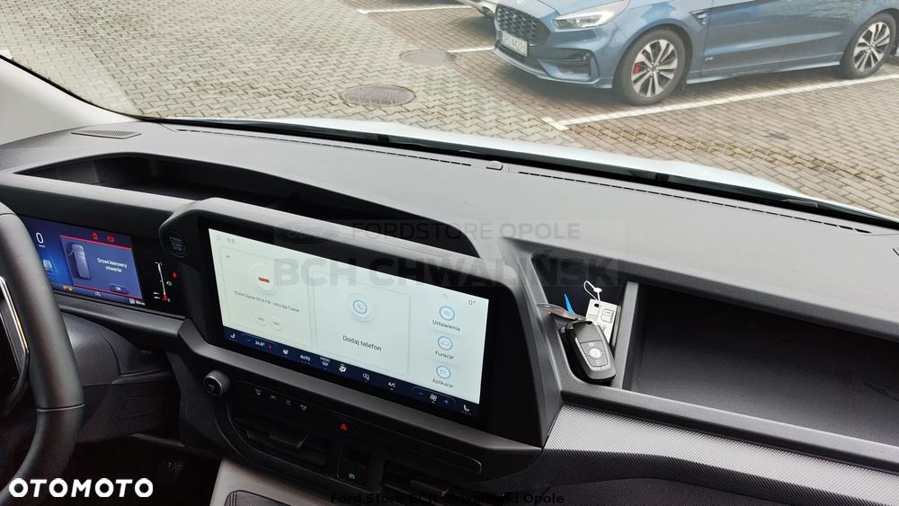 Ford VAN L2 TREND - 17