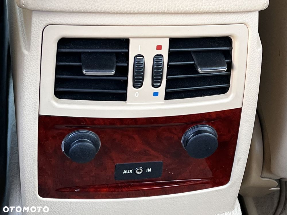 BMW-ALPINA B5 - 25