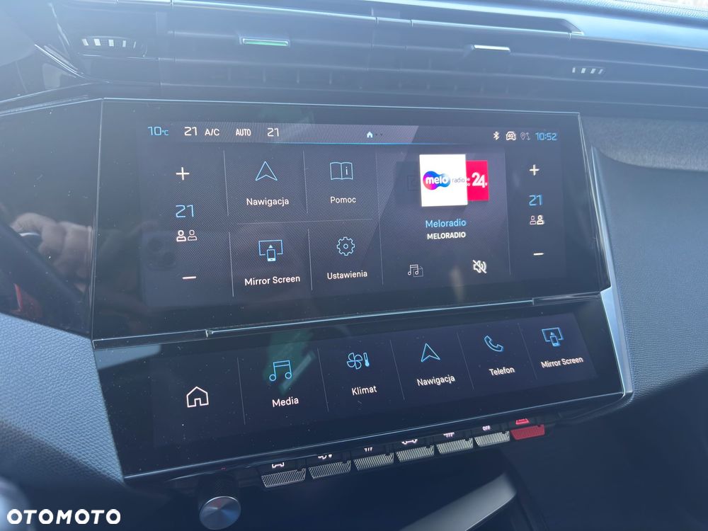 Peugeot 308 1.2 PureTech Allure Pack S&S EAT8 - 18