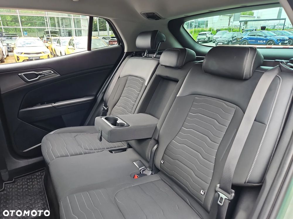 Kia Sportage 1.6 T-GDI Business Line 2WD - 16