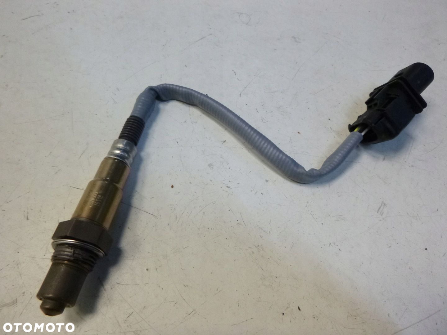 BMW SERIA 1 3 5 6 7 SONDA LAMBDA DELPHI NOWA - 3