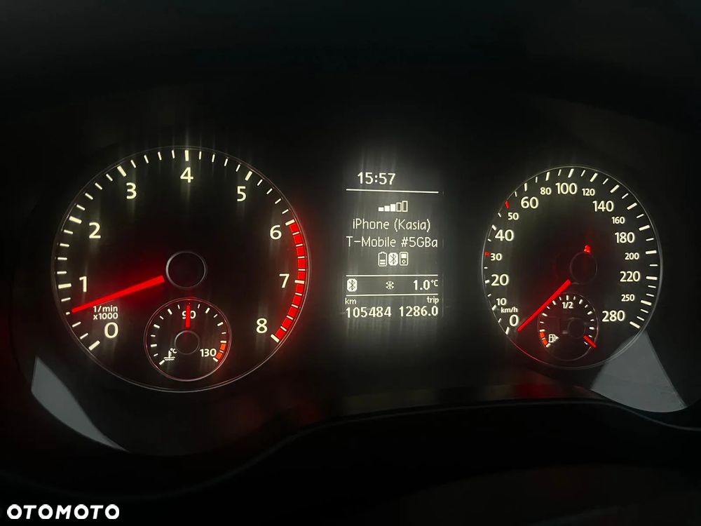 Volkswagen Jetta 1.2 TSI Comfortline - 9