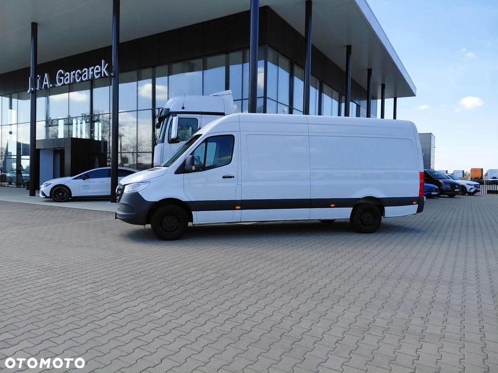 Mercedes-Benz Sprinter 315 CDI - 2