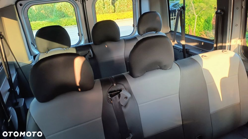 Fiat Ducato 30 MJ L1H1 - 11