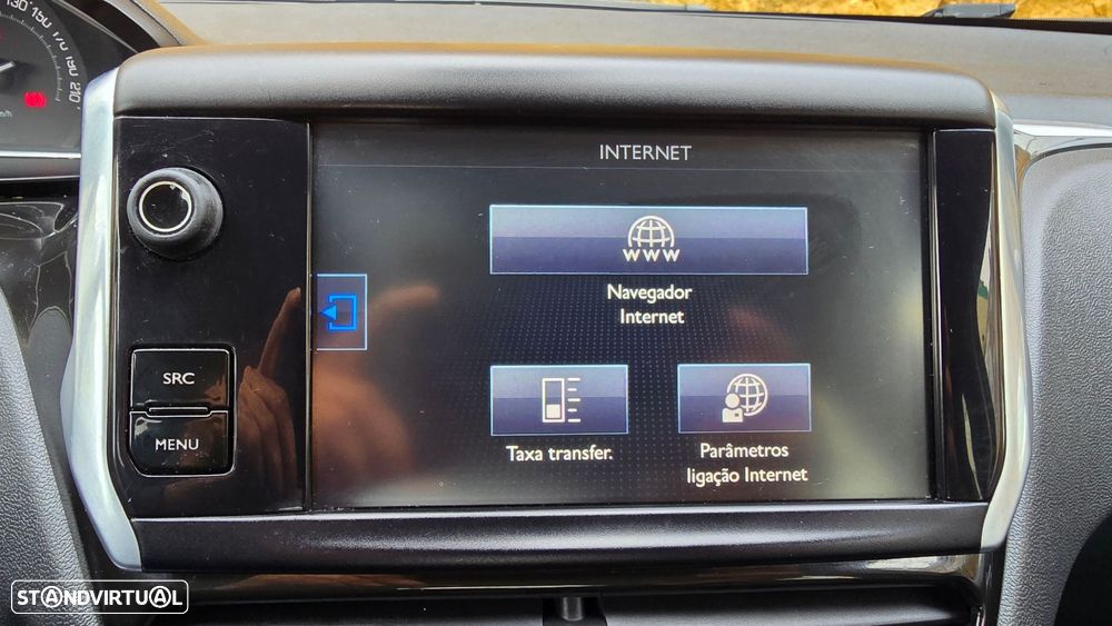 Peugeot 208 1.6 BlueHDi Allure - 26