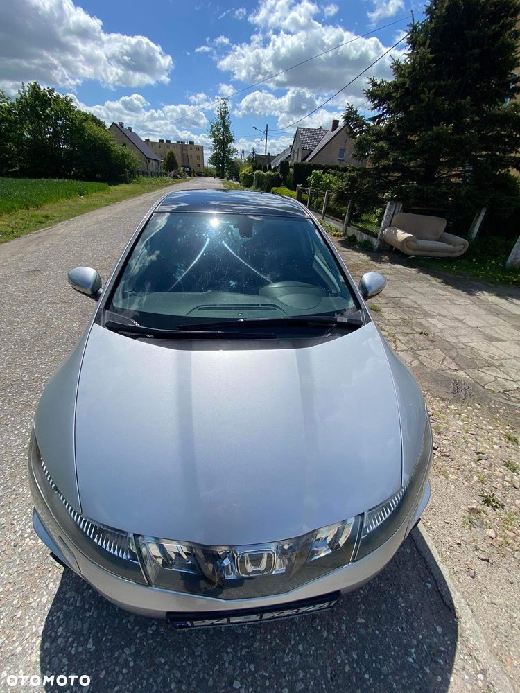 Honda Civic - 2