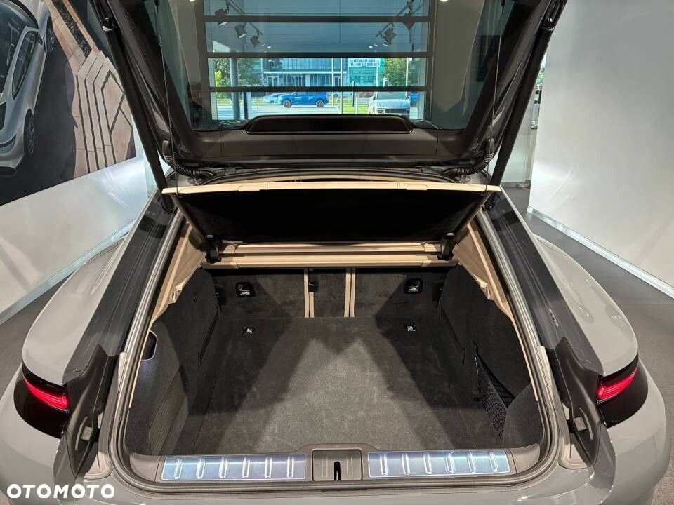 Porsche Panamera - 15