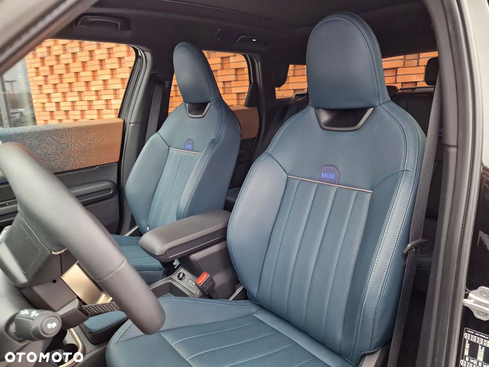 MINI Countryman - 14