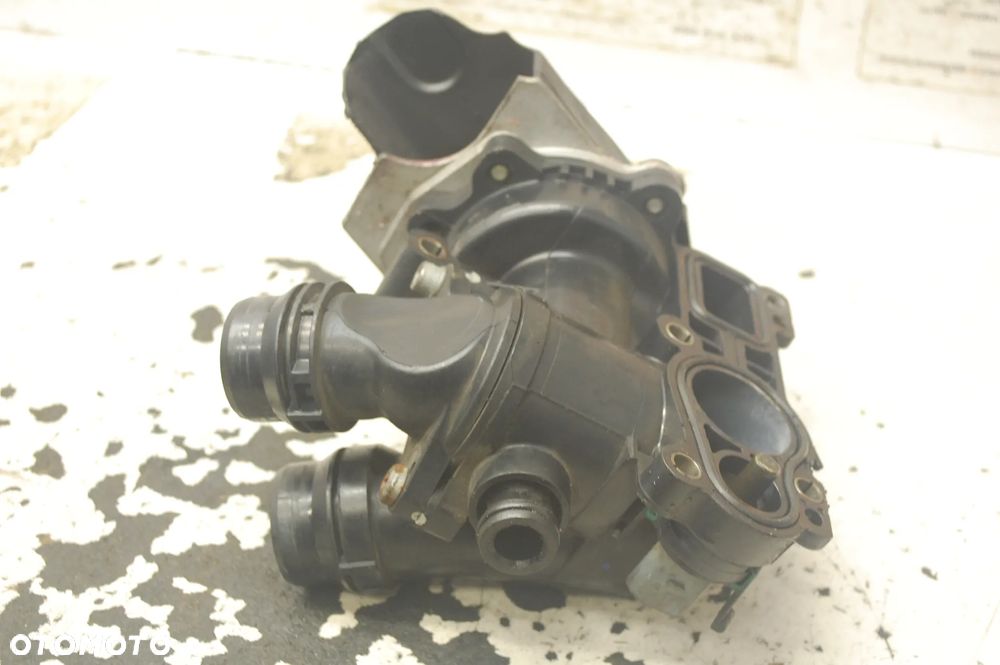 POMPA WODY 06H121025N 1.8 TSI SKODA SUPERB II VW AUDI A4 B8 2.0 TFSI 06H121026N SEAT - 4