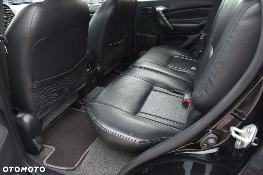 Toyota RAV4 4x4 Executive - 12