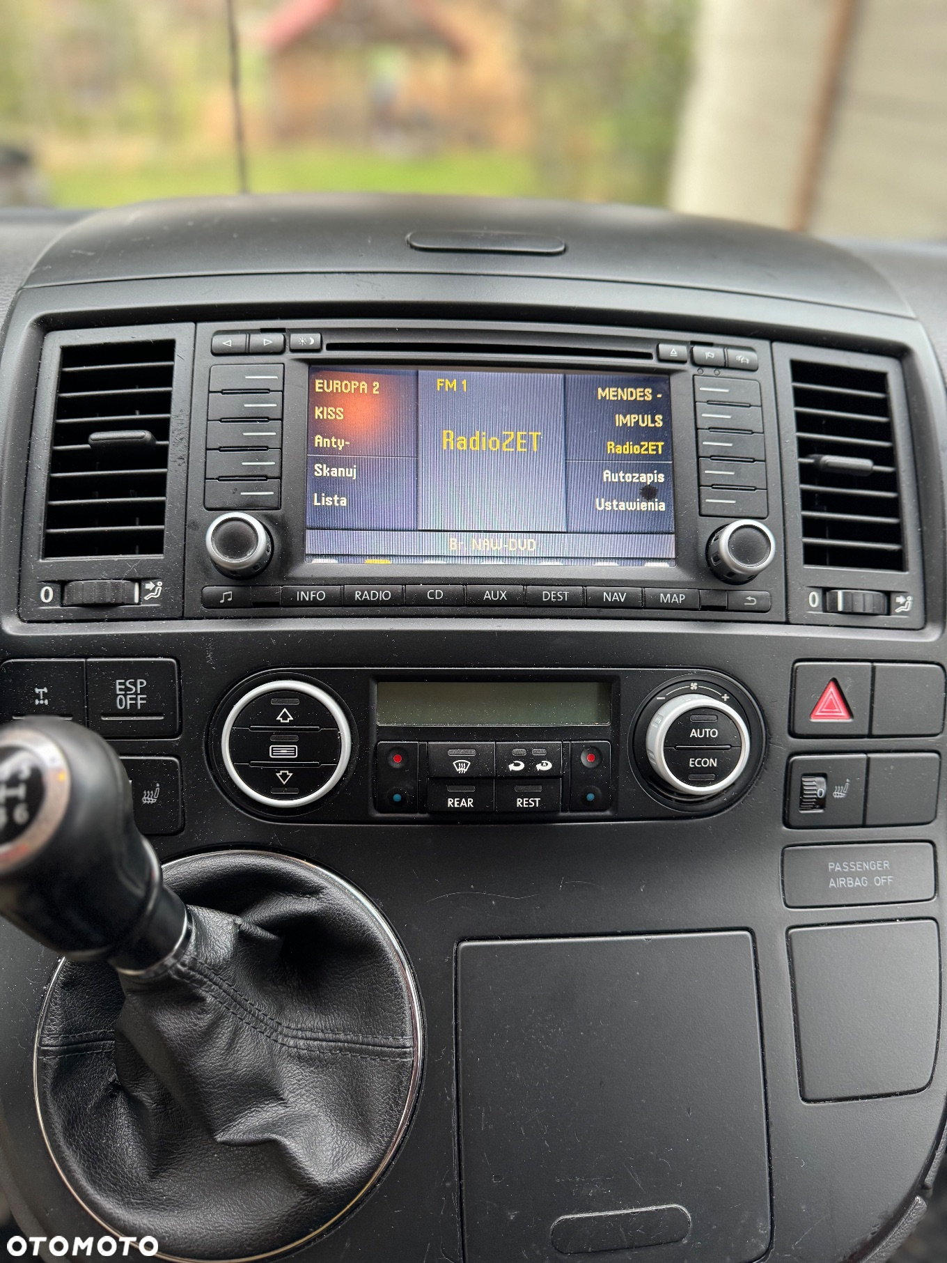 Volkswagen California - 20