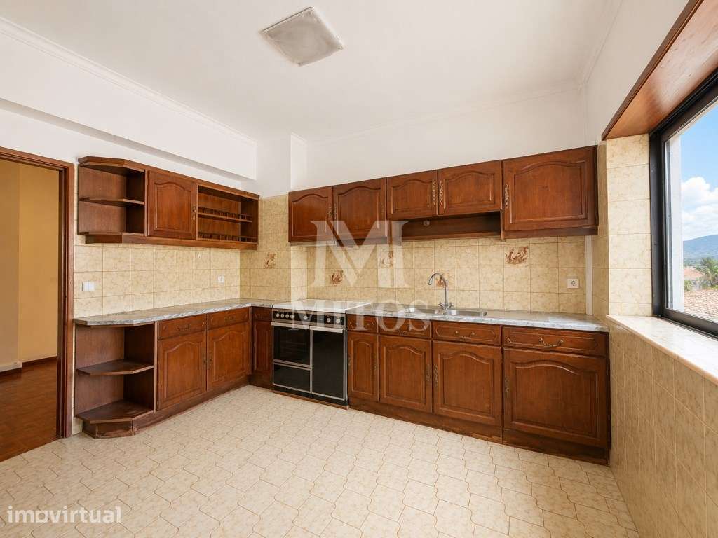 Apartamento T3 para venda em Arca - Ponte de Lima - Grande imagem: 2/13