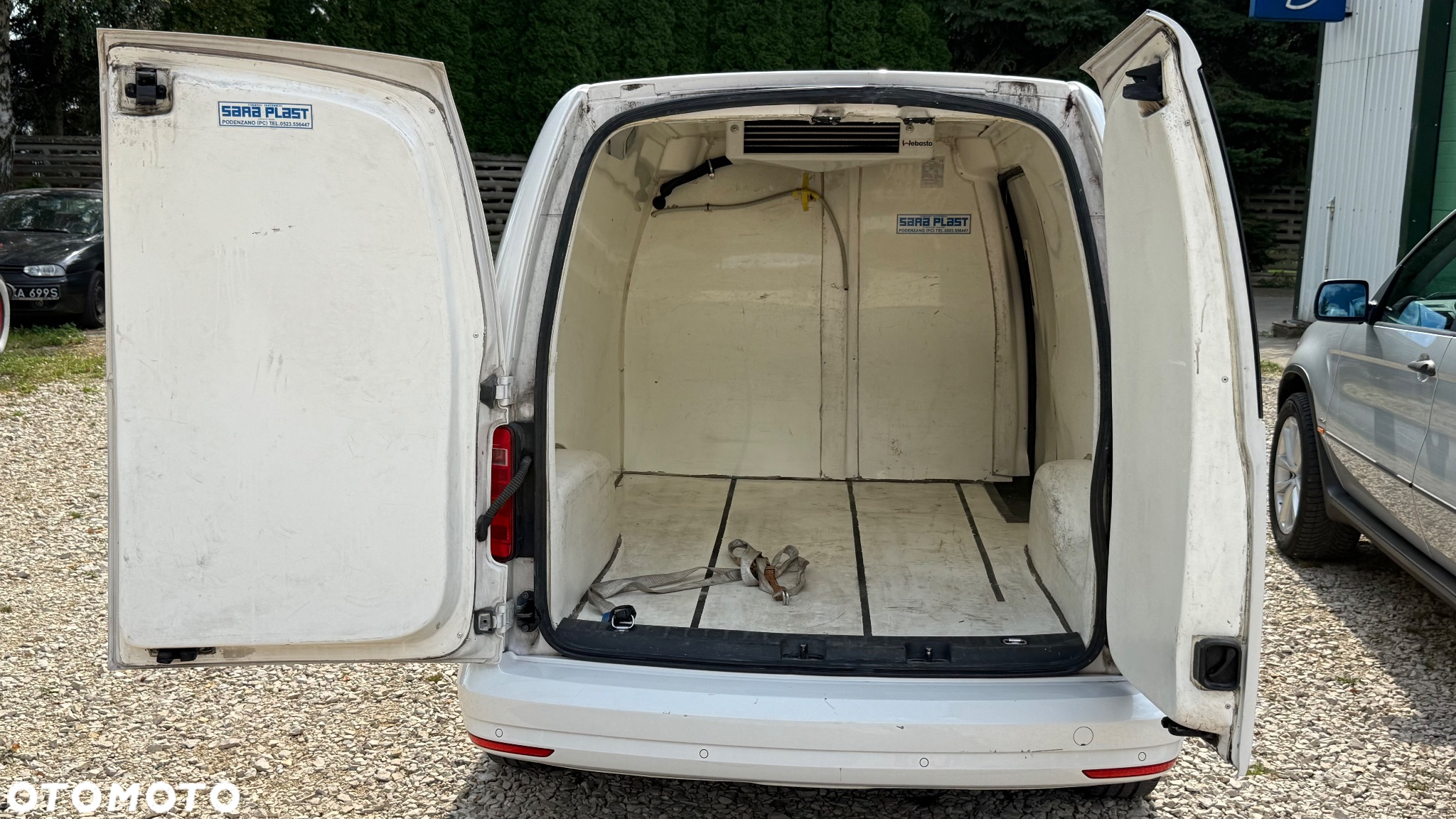 Volkswagen Caddy - 16