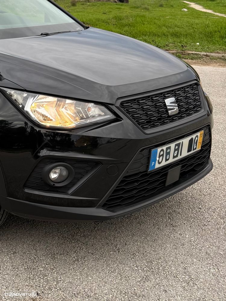 SEAT Arona 1.0 TSI Reference - 13