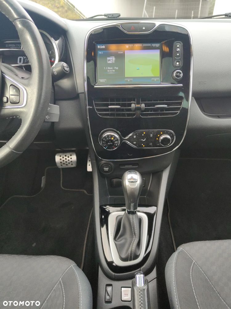 Renault Clio Energy TCe 120 EDC GT - 9