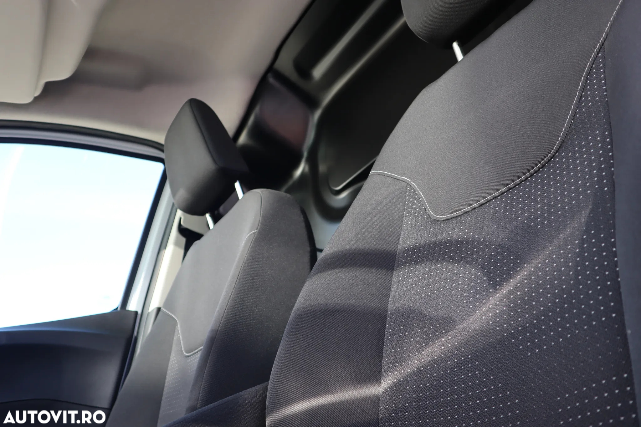 Ford Transit - 9